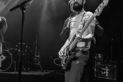 Team William @ De Casino St.-Niklaas, picture 26, photographed by Guy Danneels - FrontView Magazine