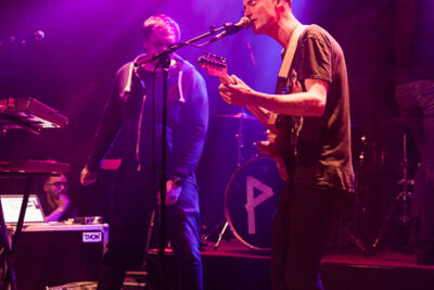 Team William @ De Casino St.-Niklaas, picture 27, photographed by Guy Danneels - FrontView Magazine