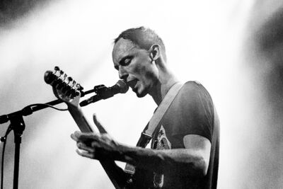 Team William @ De Casino St.-Niklaas, picture 30, photographed by Guy Danneels - FrontView Magazine