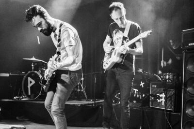 Team William @ De Casino St.-Niklaas, picture 31, photographed by Guy Danneels - FrontView Magazine
