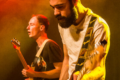 Team William @ De Casino St.-Niklaas, picture 32, photographed by Guy Danneels - FrontView Magazine