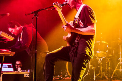 Team William @ De Casino St.-Niklaas, picture 36, photographed by Guy Danneels - FrontView Magazine