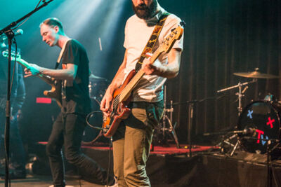 Team William @ De Casino St.-Niklaas, picture 37, photographed by Guy Danneels - FrontView Magazine