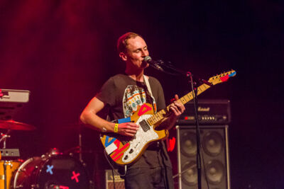Team William @ De Casino St.-Niklaas, picture 40, photographed by Guy Danneels - FrontView Magazine