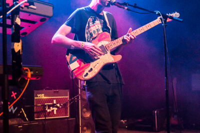 Team William @ De Casino St.-Niklaas, picture 42, photographed by Guy Danneels - FrontView Magazine