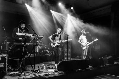 Team William @ De Casino St.-Niklaas, picture 46, photographed by Guy Danneels - FrontView Magazine