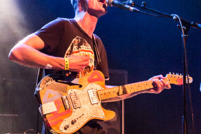 Team William @ De Casino St.-Niklaas, picture 47, photographed by Guy Danneels - FrontView Magazine