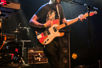 Team William @ De Casino St.-Niklaas, picture 50, photographed by Guy Danneels - FrontView Magazine