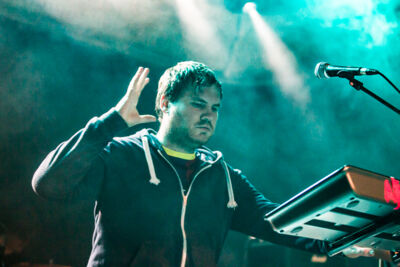 Team William @ De Casino St.-Niklaas, picture 51, photographed by Guy Danneels - FrontView Magazine