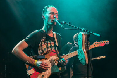 Team William @ De Casino St.-Niklaas, picture 53, photographed by Guy Danneels - FrontView Magazine