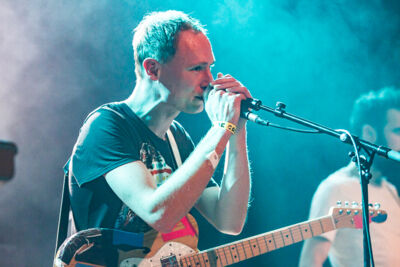 Team William @ De Casino St.-Niklaas, picture 54, photographed by Guy Danneels - FrontView Magazine