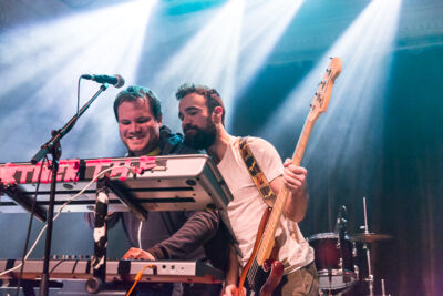 Team William @ De Casino St.-Niklaas, picture 59, photographed by Guy Danneels - FrontView Magazine