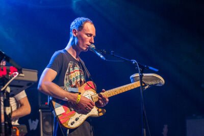 Team William @ De Casino St.-Niklaas, picture 61, photographed by Guy Danneels - FrontView Magazine