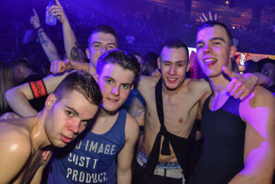 Reverze 2016 @ Sportpaleis, picture 25, photographed by Tom Van Tongerloo - FrontView Magazine