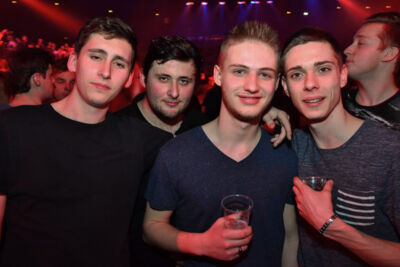 Reverze 2016 @ Sportpaleis, picture 56, photographed by Tom Van Tongerloo - FrontView Magazine