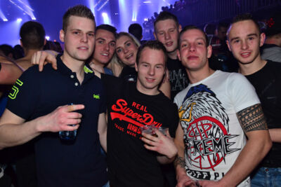Reverze 2016 @ Sportpaleis, picture 67, photographed by Tom Van Tongerloo - FrontView Magazine