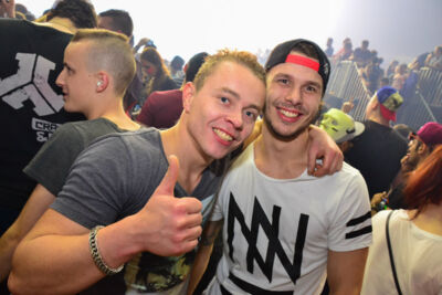 Reverze 2016 @ Sportpaleis, picture 114, photographed by Tom Van Tongerloo - FrontView Magazine