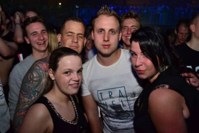 Reverze 2016 @ Sportpaleis, picture 125, photographed by Tom Van Tongerloo - FrontView Magazine