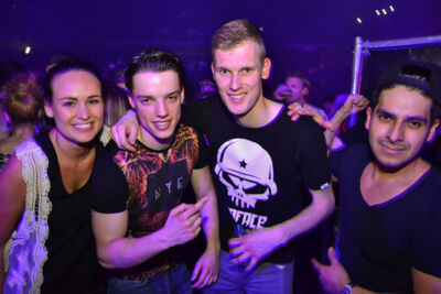 Reverze 2016 @ Sportpaleis, picture 140, photographed by Tom Van Tongerloo - FrontView Magazine