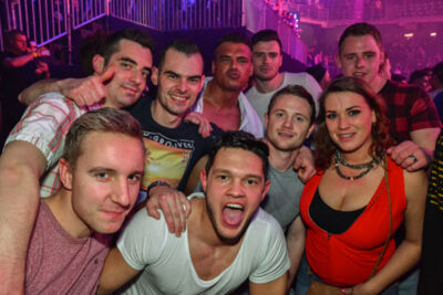 Reverze 2016 @ Sportpaleis, picture 152, photographed by Tom Van Tongerloo - FrontView Magazine