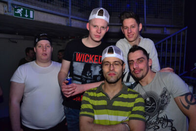 Reverze 2016 @ Sportpaleis, picture 156, photographed by Tom Van Tongerloo - FrontView Magazine