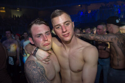 Reverze 2016 @ Sportpaleis, picture 182, photographed by Tom Van Tongerloo - FrontView Magazine