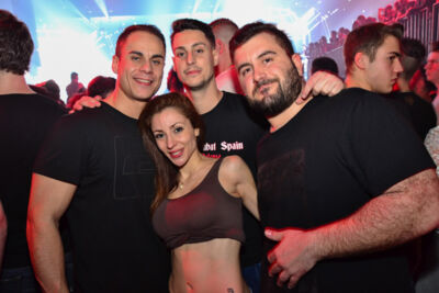 Reverze 2016 @ Sportpaleis, picture 204, photographed by Tom Van Tongerloo - FrontView Magazine