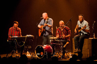 De Mens @ CC Belgica, picture 10, photographed by Davy Vissers - FrontView Magazine