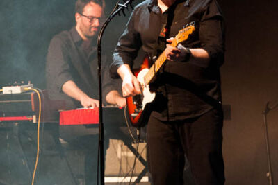 De Mens @ CC Belgica, picture 15, photographed by Davy Vissers - FrontView Magazine