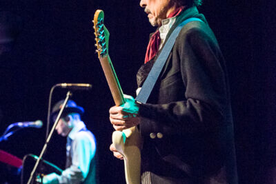 Shuggie Otis @ De Casino St.-Niklaas, picture 36, photographed by Guy Danneels - FrontView Magazine