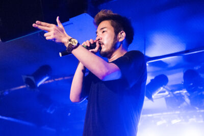 Crossfaith @ Trix, picture 19, photographed by Dorien Goetschalckx - FrontView Magazine