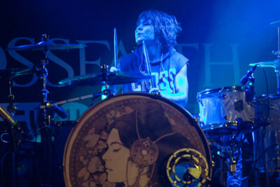 Crossfaith @ Trix, picture 31, photographed by Dorien Goetschalckx - FrontView Magazine