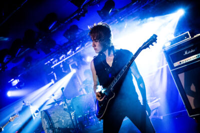 Crossfaith @ Trix, picture 36, photographed by Dorien Goetschalckx - FrontView Magazine