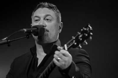 Fun Lovin' Criminals @ De Kuub, picture 8, photographed by Erwin Evrard - FrontView Magazine