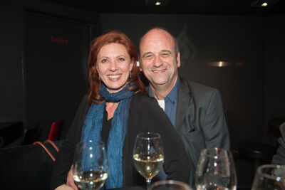 Première The Elephant Man @ Rode zaal - Fakkelteater, picture 52, photographed by Goele Bormans - FrontView Magazine