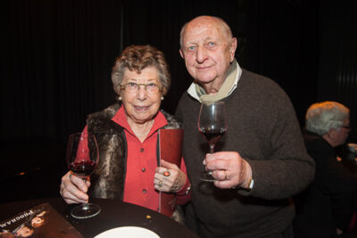 Première The Elephant Man @ Rode zaal - Fakkelteater, picture 53, photographed by Goele Bormans - FrontView Magazine