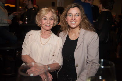 Première The Elephant Man @ Rode zaal - Fakkelteater, picture 60, photographed by Goele Bormans - FrontView Magazine