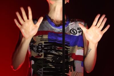 Years & Years @ Vorst Nationaal, picture 1, photographed by Pascal Liagre - FrontView Magazine