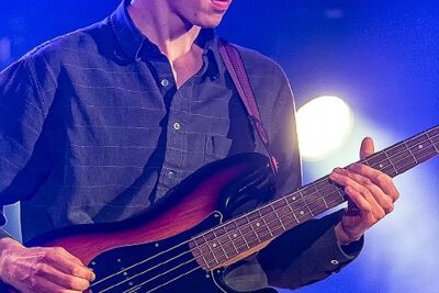 Oscar @ Pias Nites 2016, picture 5, photographed by Edwin Houdevelt - FrontView Magazine