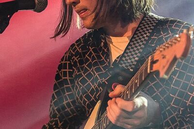 Oscar @ Pias Nites 2016, picture 10, photographed by Edwin Houdevelt - FrontView Magazine