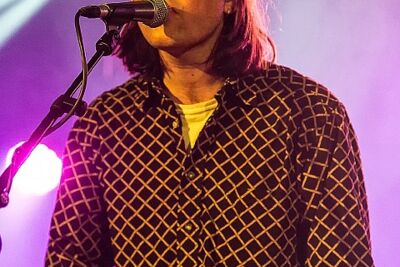 Oscar @ Pias Nites 2016, picture 21, photographed by Edwin Houdevelt - FrontView Magazine