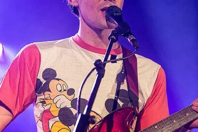 Oscar @ Pias Nites 2016, picture 22, photographed by Edwin Houdevelt - FrontView Magazine