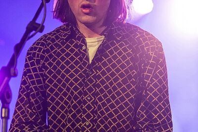 Oscar @ Pias Nites 2016, picture 24, photographed by Edwin Houdevelt - FrontView Magazine