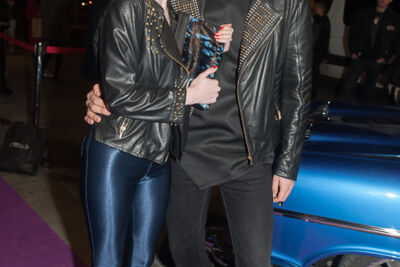 Première Grease @ Stadsschouwburg Antwerpen, picture 5, photographed by Goele Bormans - FrontView Magazine
