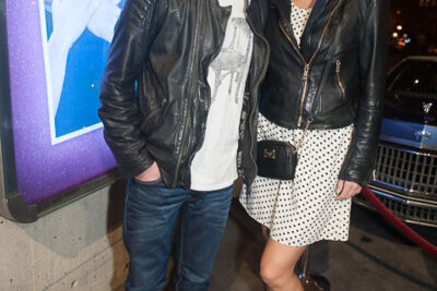 Première Grease @ Stadsschouwburg Antwerpen, picture 15, photographed by Goele Bormans - FrontView Magazine