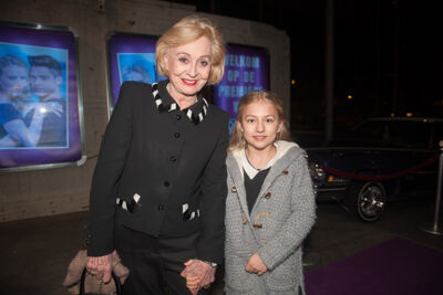 Première Grease @ Stadsschouwburg Antwerpen, picture 37, photographed by Goele Bormans - FrontView Magazine