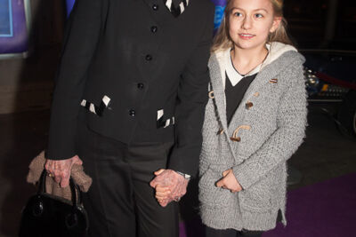 Première Grease @ Stadsschouwburg Antwerpen, picture 38, photographed by Goele Bormans - FrontView Magazine
