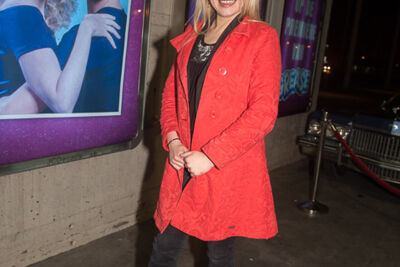 Première Grease @ Stadsschouwburg Antwerpen, picture 46, photographed by Goele Bormans - FrontView Magazine