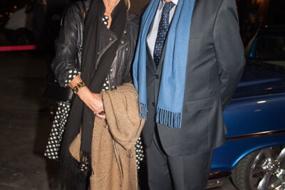Première Grease @ Stadsschouwburg Antwerpen, picture 47, photographed by Goele Bormans - FrontView Magazine