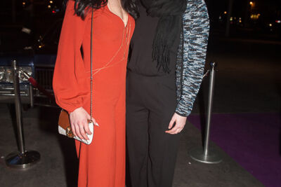 Première Grease @ Stadsschouwburg Antwerpen, picture 49, photographed by Goele Bormans - FrontView Magazine